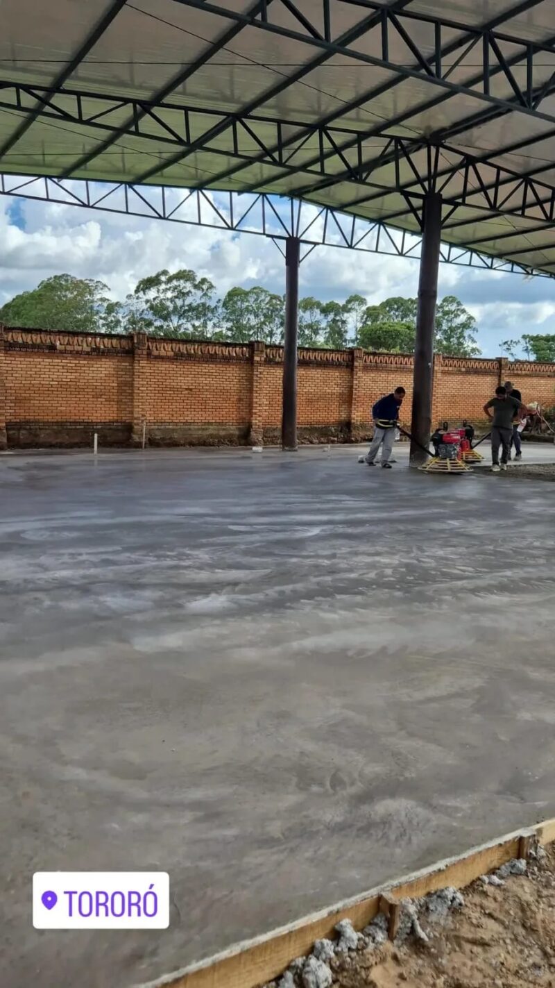 Piso-polido-de-concreto-em-Brasília