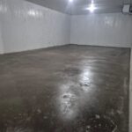 Piso Câmara Fria em Brasília