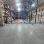 piso industrial